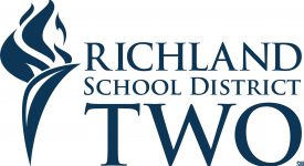 Richland Two Logo Horizontal