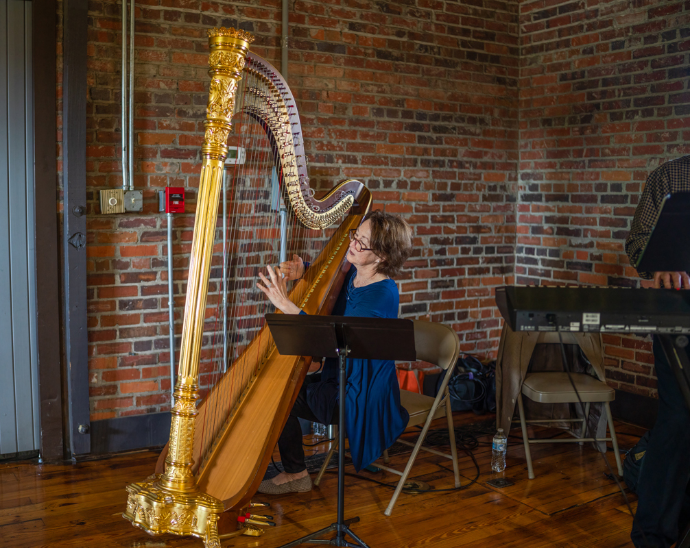 harp 1
